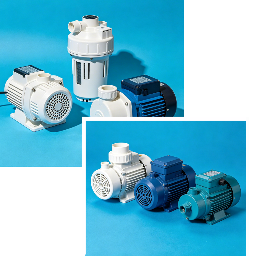 water pump supply